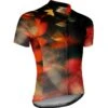 M. PELOTON RACE JERSEY - SURREAL -Voler 2025 M Peloton SS Surreal BLK f a870ec75 68c4 4074 983d 43e83450acc2