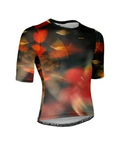 M. PRO AIR ZIPPERLESS - SURREAL -Voler 2025 M Pro Air Zipless Surreal BLK F