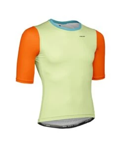 M. PRO AIR ZIPPERLESS JERSEY - COLORBLOCK -Voler 2025 M Pro Air Zipless colorblock KEY F