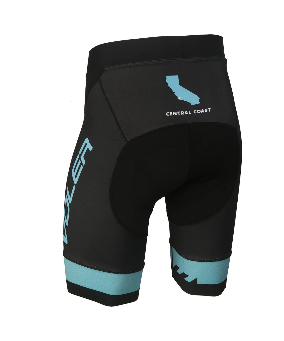 M. PRO SHORT - Team Voler 25 3 M. PRO SHORT - Team Voler 25 - Image 2
