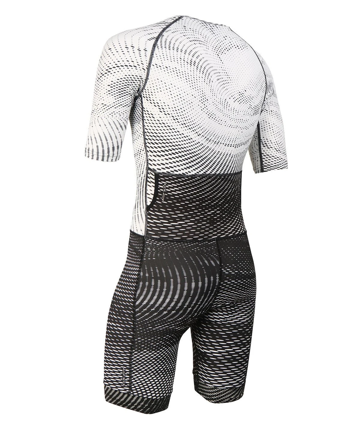 M. PERFORMANCE TRI SS SUIT - REVERB 4 M. PERFORMANCE TRI SS SUIT - REVERB - Image 2