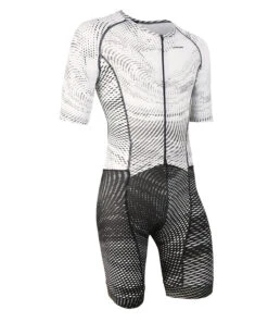 M. PERFORMANCE TRI SS SUIT - REVERB