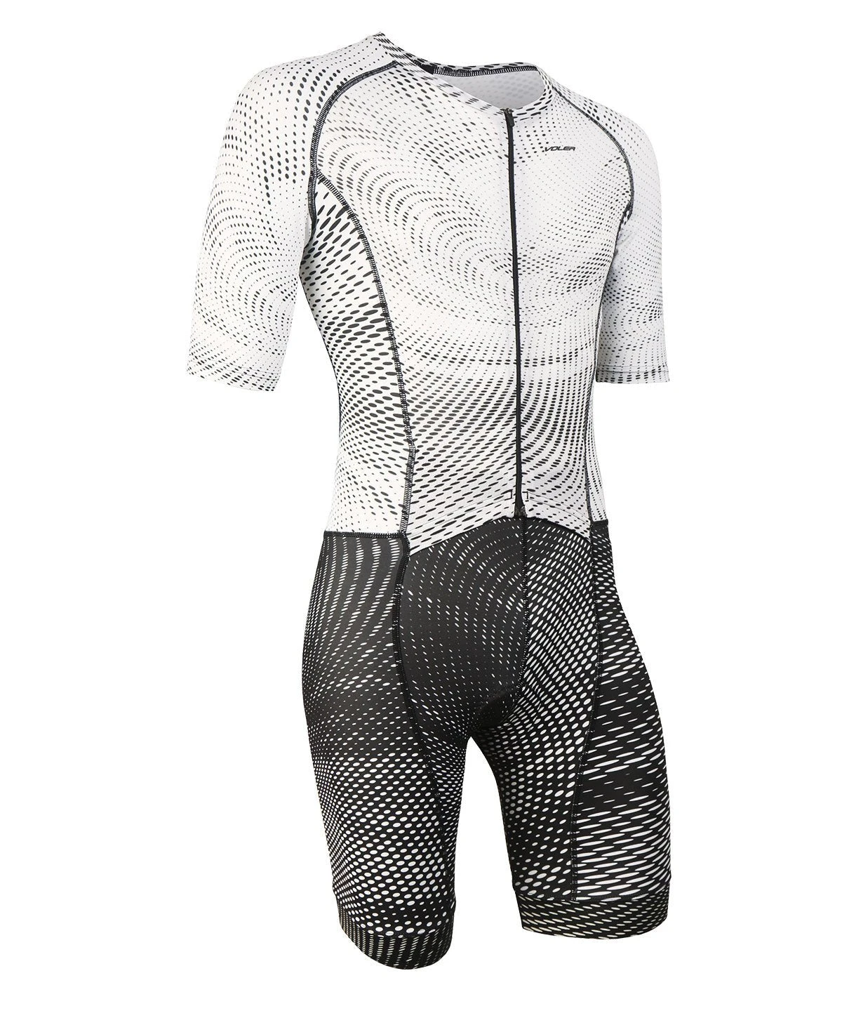 M. PERFORMANCE TRI SS SUIT - REVERB 3 M. PERFORMANCE TRI SS SUIT - REVERB