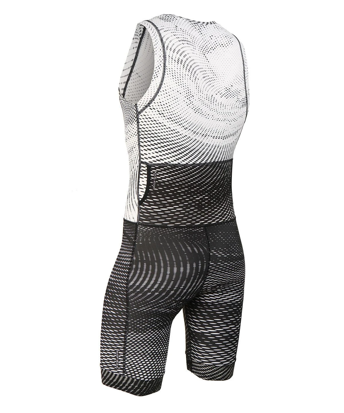 M. PERFORMANCE TRI SLEEVELESS SUIT - REVERB 4 M. PERFORMANCE TRI SLEEVELESS SUIT - REVERB - Image 2