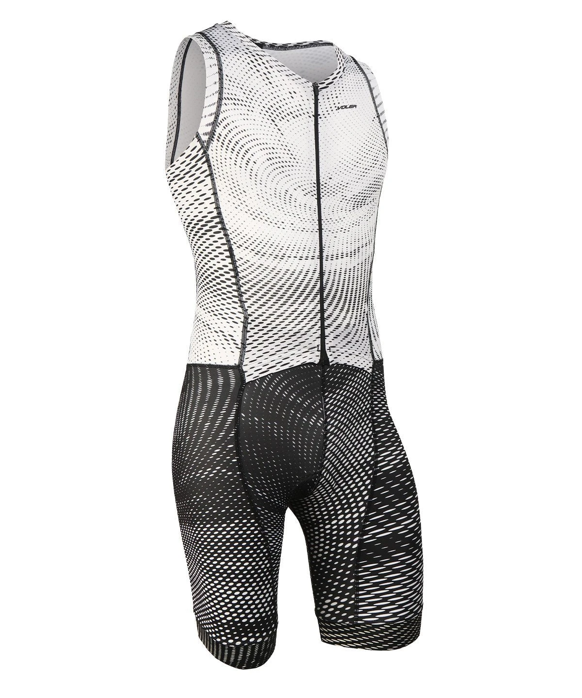 M. PERFORMANCE TRI SLEEVELESS SUIT - REVERB 3 M. PERFORMANCE TRI SLEEVELESS SUIT - REVERB