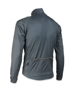 M. WIND JACKET - IRON -Voler 2025 M Wind Jacket Solid IRN B