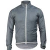 M. WIND JACKET - IRON -Voler 2025 M Wind Jacket Solid IRN S