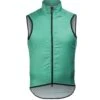 M. WIND VEST - CACTUS GREEN -Voler 2025 M Wind Vest Solid CTS S