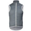 M. WIND VEST - IRON -Voler 2025 M Wind Vest Solid IRN S b0526346 3edb 4adf 96eb d2df9550d777