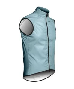 M. WIND VEST - STORM BLUE -Voler 2025 M Wind Vest Solid STM F
