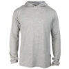 M. MIDWEIGHT MERINO HOODIE - GREY HEATHER 1 M. MIDWEIGHT MERINO HOODIE - GREY HEATHER -Voler 2025 M Wool Hoodie Solid HGR S 34cb489a 5a47 4dc0 95e6 866006903cb8