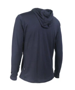 M. MIDWEIGHT MERINO HOODIE - INDIGO -Voler 2025 M Wool Hoodie Solid IND B 84074c48 3156 4e7c 80ee cfc6577a1bcd