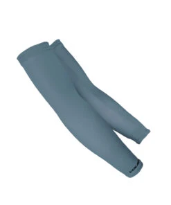 SOL SKIN ARM PROTECTORS - STORM BLUE