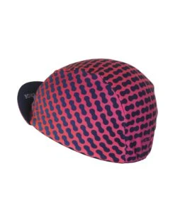 CYCLING CAP - OBLITERIDE 25 -Voler 2025 Uni Cap Obliteride B