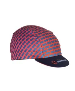 CYCLING CAP - OBLITERIDE 25