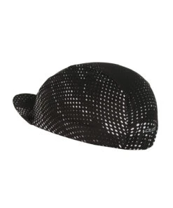 CYCLING CAP - REVERB - BLACK 7 CYCLING CAP - REVERB - BLACK -Voler 2025 Uni Cap Reverb BLK B