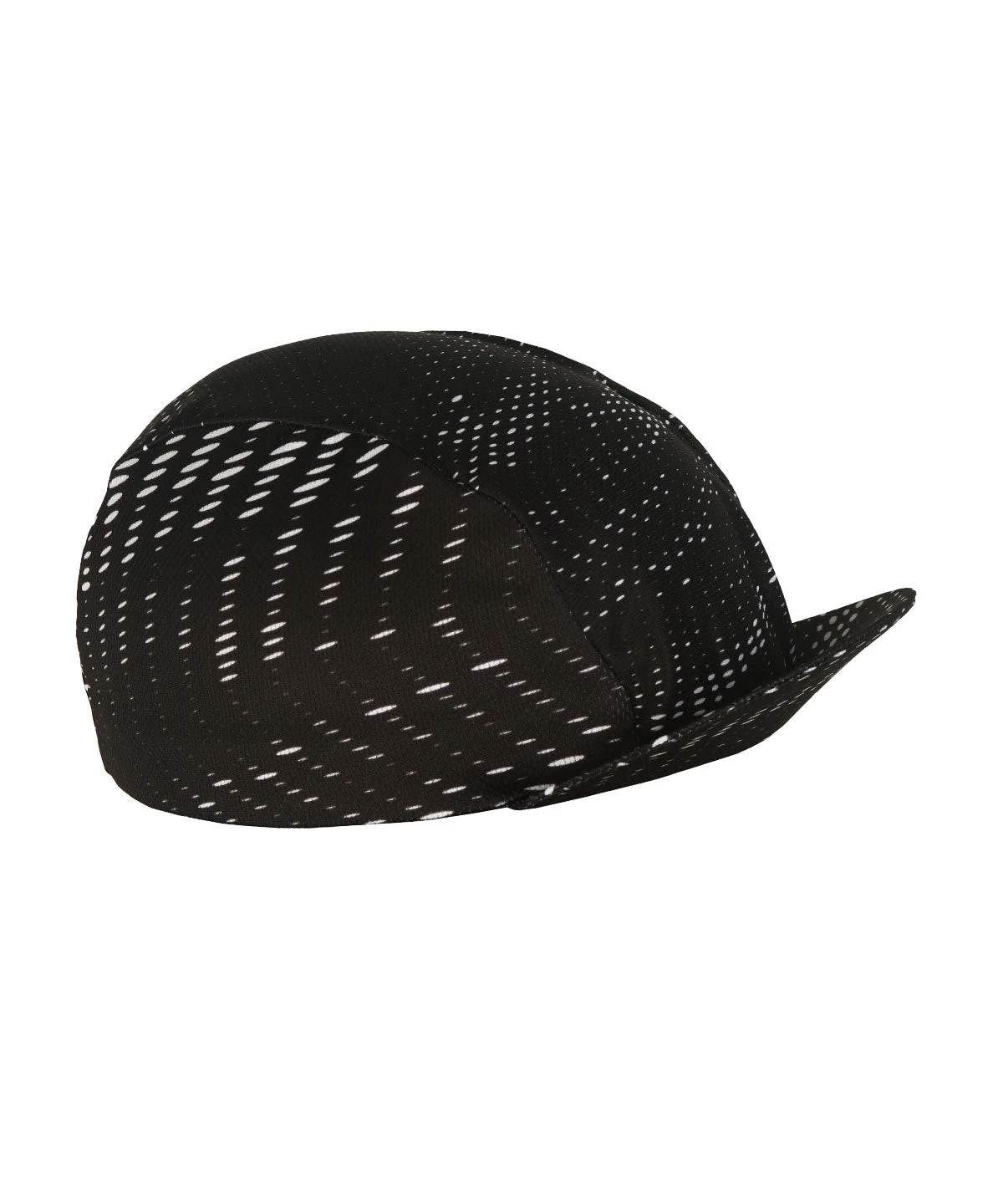 CYCLING CAP - REVERB - BLACK 4 CYCLING CAP - REVERB - BLACK - Image 2