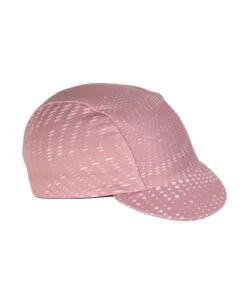 CYCLING CAP - REVERB - ROSEWOOD