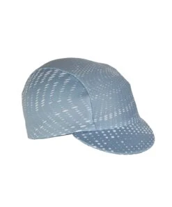 CYCLING CAP - REVERB - STORM BLUE