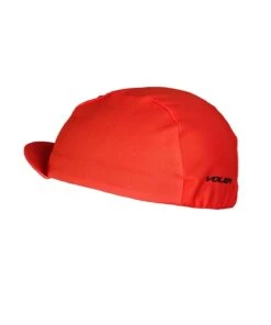 CYCLING CAP - SOLIDS -Voler 2025 Uni Cap Solid OCT B