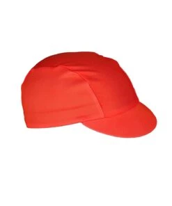 CYCLING CAP - SOLIDS -Voler 2025 Uni Cap Solid OCT F1