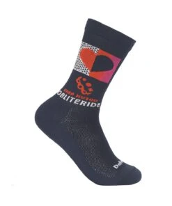 AIREATOR 6" SOCK - OBLITERIDE 25