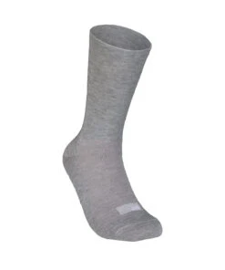 MIDWEIGHT MERINO 6" SOCK - HEATHER GREY -Voler 2025 Uni Socks Wooleator Solid GreyHeather 4 76a1a7a4 4fd6 46f5 a8f9 1664fd6d208c
