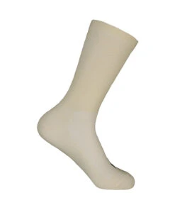 LIGHTWEIGHT MERINO 6'' SOCK -Voler 2025 Uni Socks Wooleator Solid Natural 1