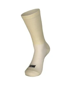 LIGHTWEIGHT MERINO 6'' SOCK -Voler 2025 Uni Socks Wooleator Solid Natural 4
