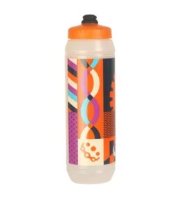 WATER TEAM BOTTLE 32 OZ - OBLITERIDE 25 -Voler 2025 Uni Water Bottle 32oz Obliteride CLR S
