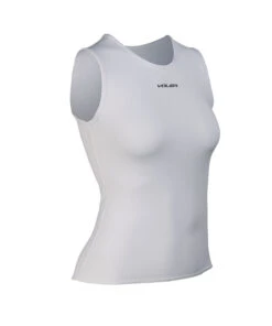 W. DRYTECH TANK BASE - WHITE - 25 -Voler 2025 W Base Tank Drytech WHT F