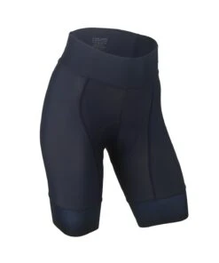 W. BLACK LABEL SHORT - NAVY