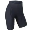 W. ESCAPE SHORT - NAVY 1 W. ESCAPE SHORT - NAVY -Voler 2025 W Escape Short Solid NVY F