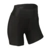 W. PELOTON SPIN SHORT - BLACK 2 W. PELOTON SPIN SHORT - BLACK -Voler 2025 W Peloton Spin Short Black f