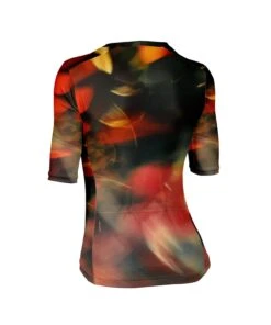 W. PRO AIR ZIPPERLESS - SURREAL 9 W. PRO AIR ZIPPERLESS - SURREAL -Voler 2025 W Pro Air Zipless Surreal BLK B