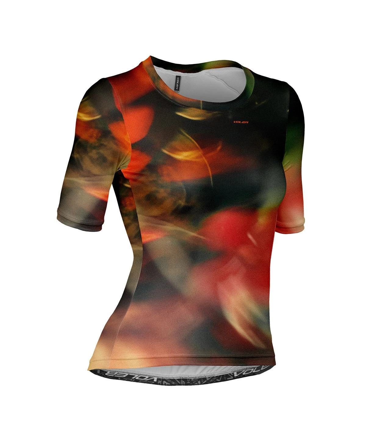 W. PRO AIR ZIPPERLESS - SURREAL 5 W. PRO AIR ZIPPERLESS - SURREAL - Image 3