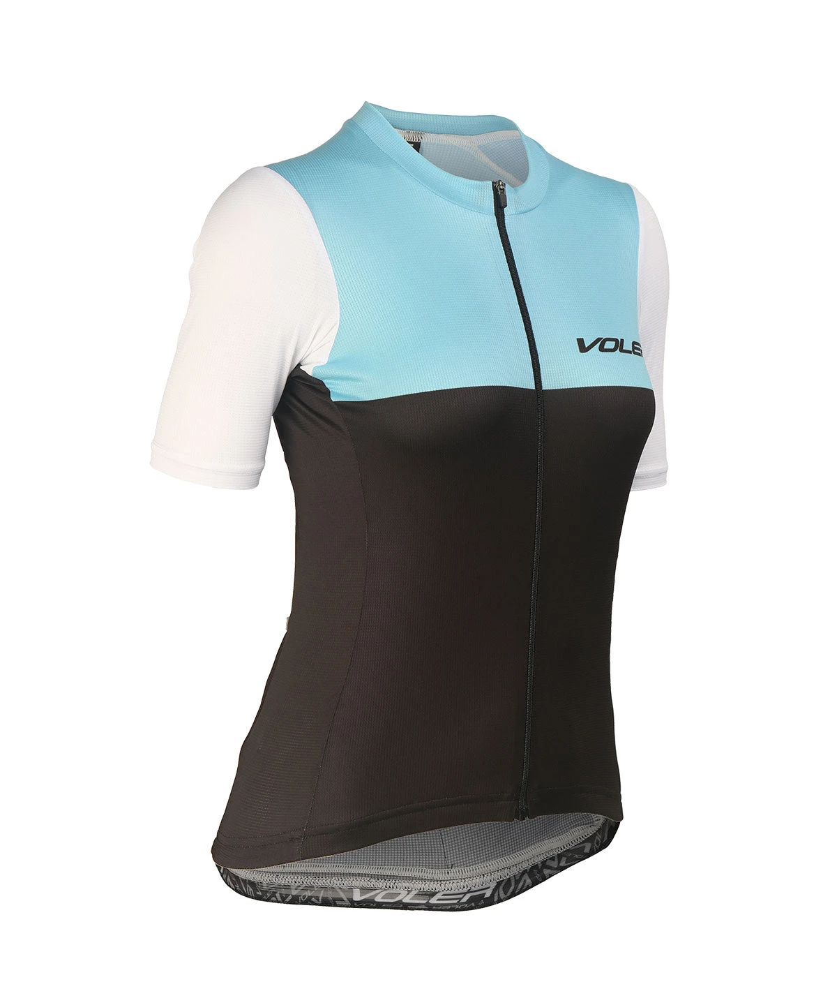W. PRO RACE JERSEY - Team Voler 25 3 W. PRO RACE JERSEY - Team Voler 25
