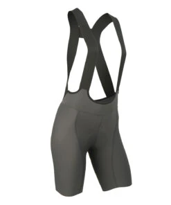 W. SUPER DROP TAIL BIB - METEORITE