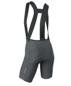 W. SUPER CARGO DROP TAIL BIB - METEORITE -Voler 2025 W Super Cargo Bib Solid MTR B 00beb5b6 4c7d 49c4 926a c985d1087569