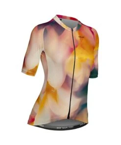 W. VELOCITY AIR JERSEY - SURREAL