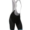 W. VELOCITY BIB SHORT - Team Voler 25 -Voler 2025 W Velocity Bib TV25 F