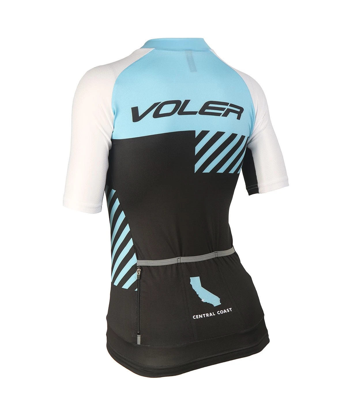 W. VELOCITY JERSEY - Team Voler 25 4 W. VELOCITY JERSEY - Team Voler 25 - Image 2