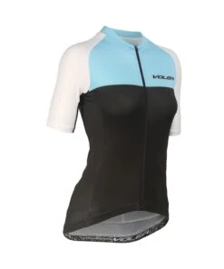 Voler 9 W. VELOCITY JERSEY - Team Voler 25