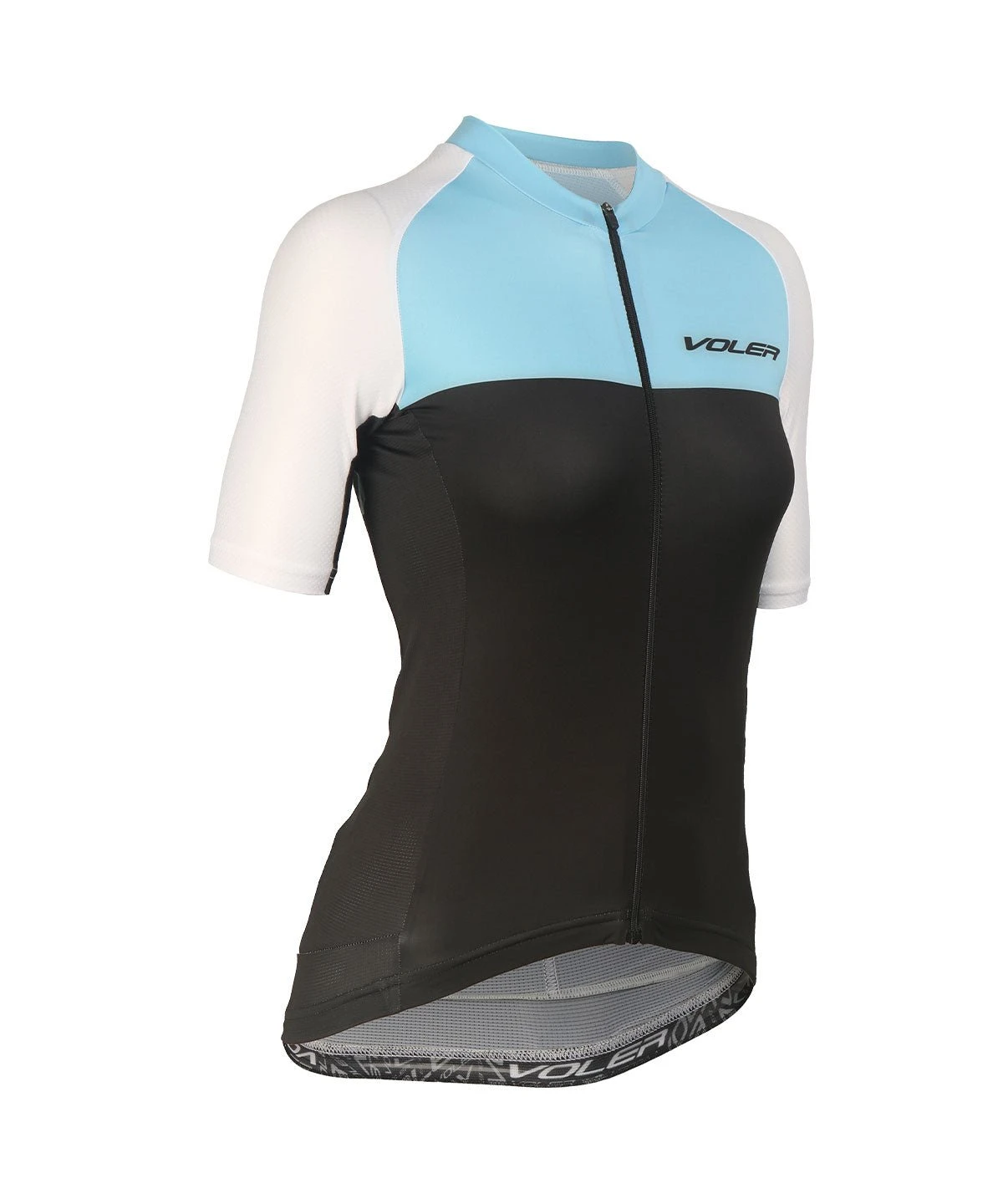W. VELOCITY JERSEY - Team Voler 25 3 W. VELOCITY JERSEY - Team Voler 25