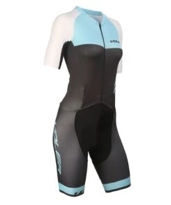 W. VELOCITY SUIT - Team Voler 25