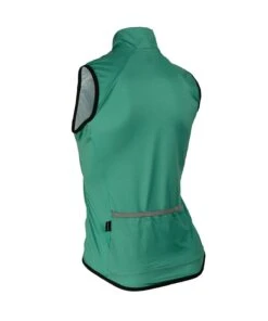 Voler -Voler 2025 W Wind Vest Solid CTS B
