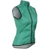 W. WIND VEST - CACTUS GREEN 2 W. WIND VEST - CACTUS GREEN -Voler 2025 W Wind Vest Solid CTS F