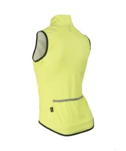 Voler -Voler 2025 W Wind Vest Solid LSR B