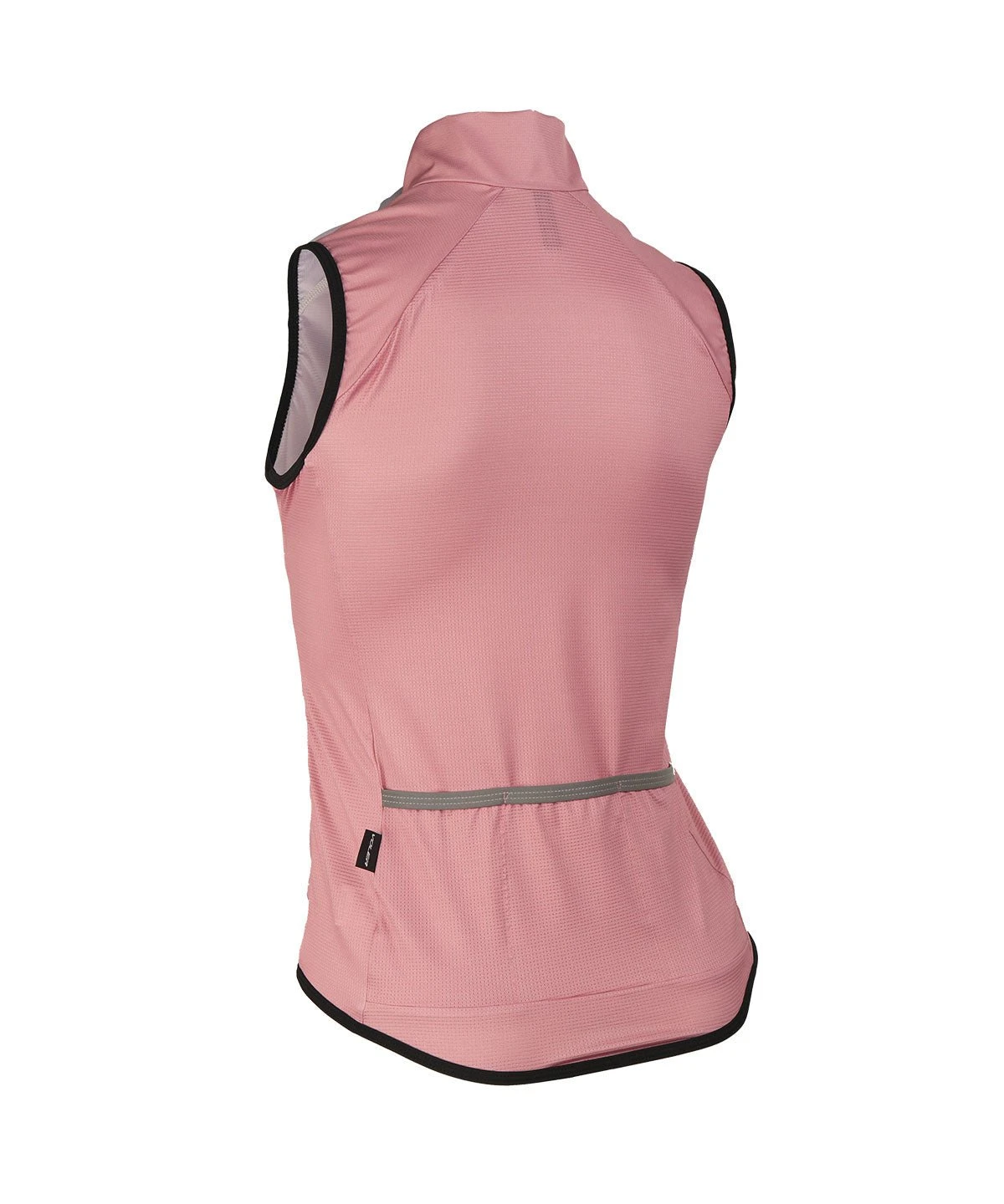 W. WIND VEST - ROSEWOOD 4 W. WIND VEST - ROSEWOOD - Image 2