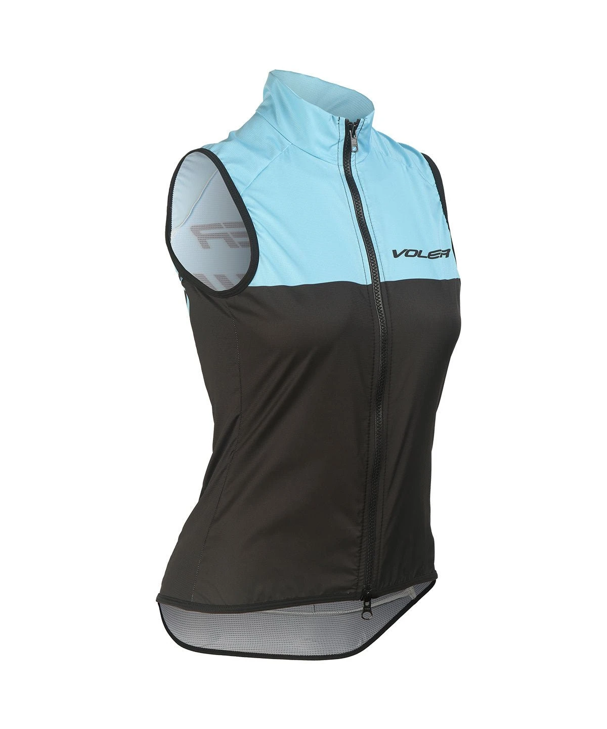 W. PRO WIND VEST - Team Voler 25 3 W. PRO WIND VEST - Team Voler 25